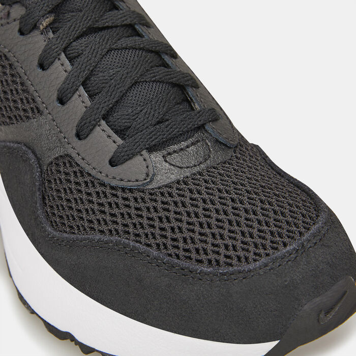 Nike Kids' Air Max SYSTM Shoe (Older Kids) Black Nike Kids' Air Max SYSTM Shoe (Older Kids) Black image number 4