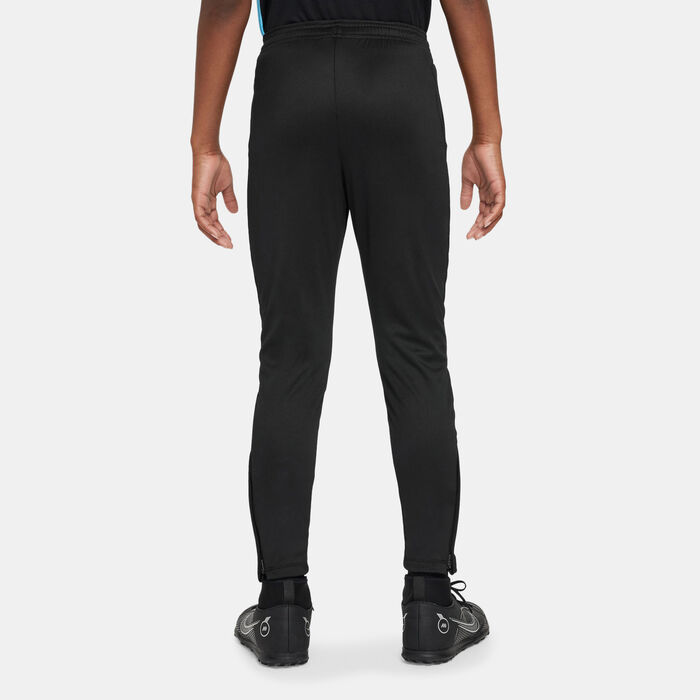 Nike Kids' Dri-FIT Football Pants (Older Kids) Black image number 3