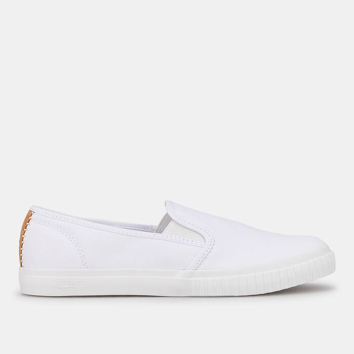 Women's Newport Bay Bumper Slip-On Shoe Women's Newport Bay Bumper Slip-On Shoe image number 0