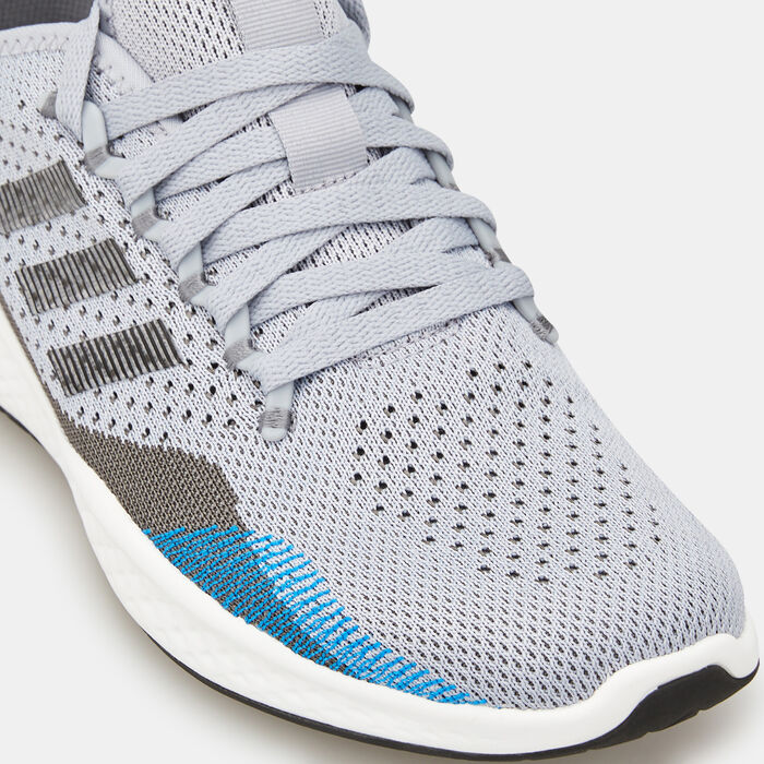 adidas Men's Fluidflow 2.0 Shoe Grey adidas Men's Fluidflow 2.0 Shoe Grey image number 5