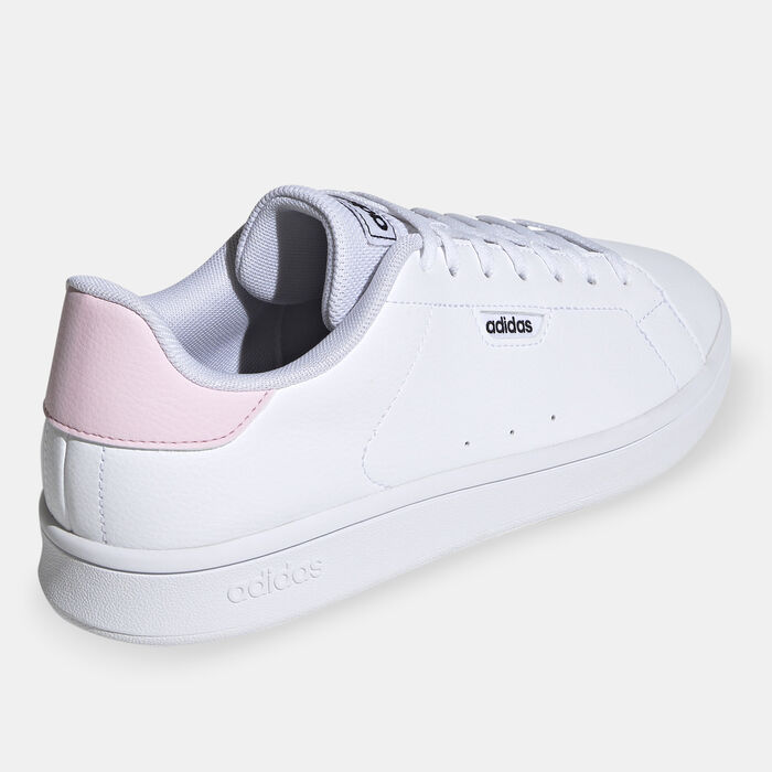 adidas Women's Court Shoes White adidas Women's Court Shoes White image number 2