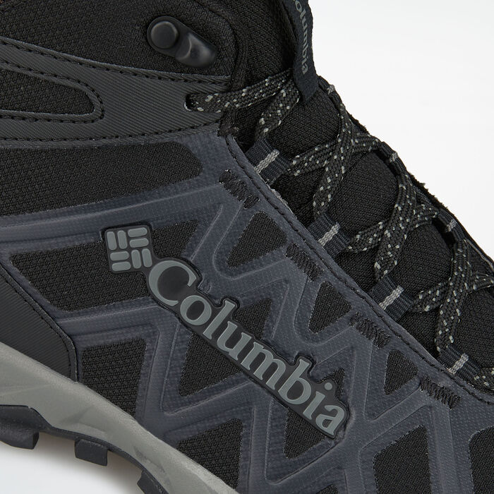 Columbia Women's Peakfreak™ X2 Mid OutDry™ Hiking Boot Black image number 4