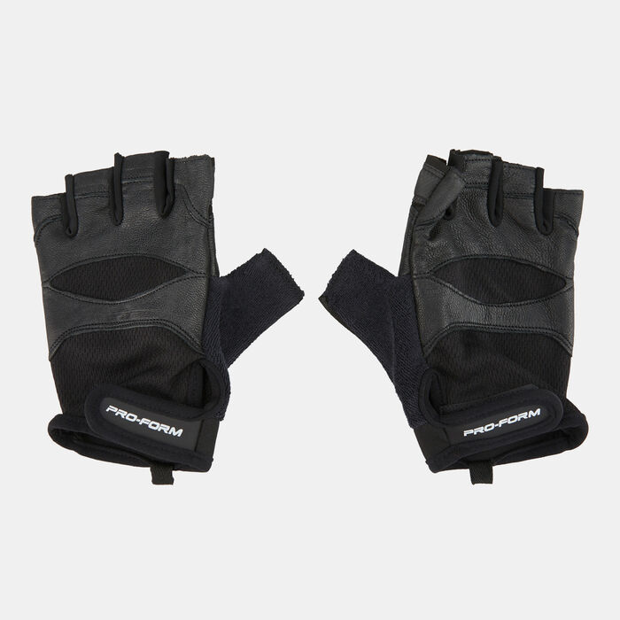 ProForm Elite Training Gloves Multi-Color ProForm Elite Training Gloves Multi-Color image number 0