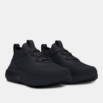 Under Armour Men's Phantom 4 Shoes Black