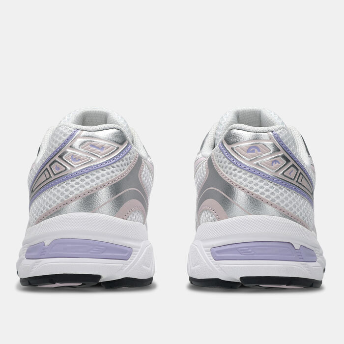 ASICS Kids' GEL-1130 Shoes White image number 5