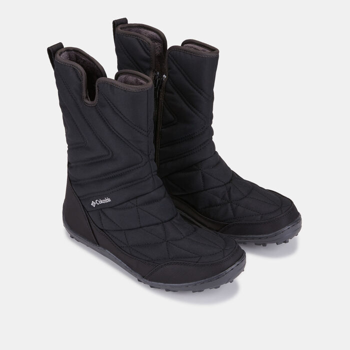 Minx™ Slip III Boot Minx™ Slip III Boot image number 1