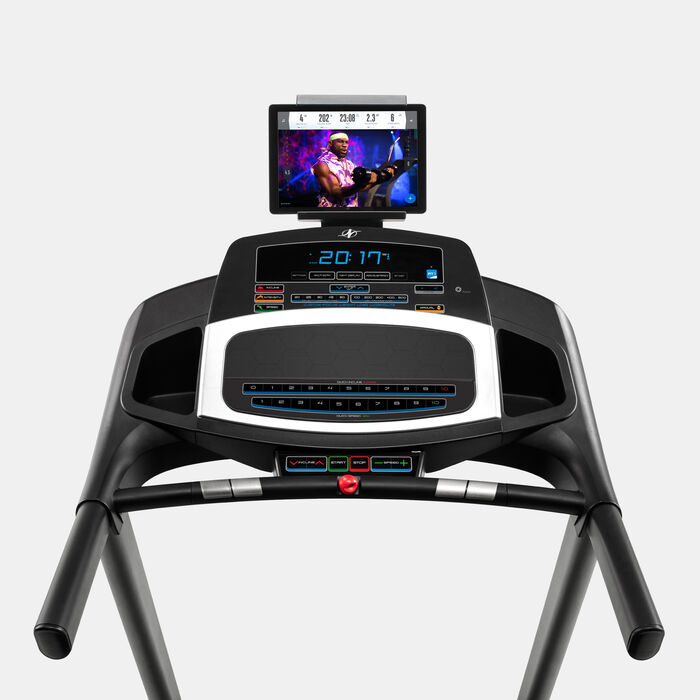 NordicTrack S25 Treadmill Multi-Color image number 1