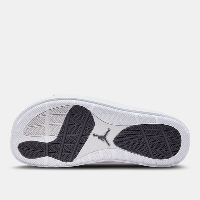 Jordan Women's Sophia Slides White image number 3