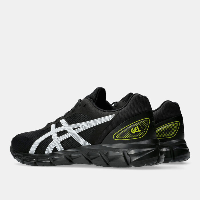 ASICS Men's GEL-QUANTUM LYTE II Shoe Black ASICS Men's GEL-QUANTUM LYTE II Shoe Black image number 2