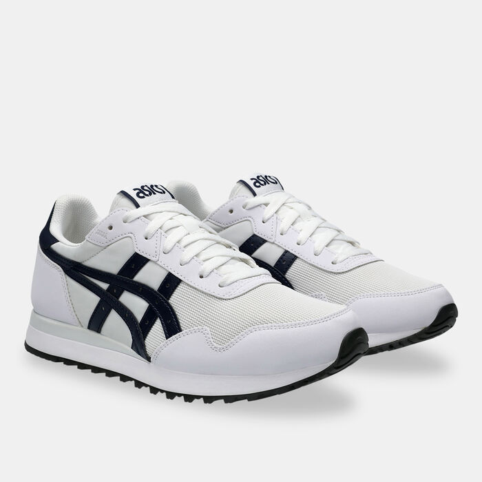 ASICS Men's TIGER RUNNER™ II Shoe White image number 1