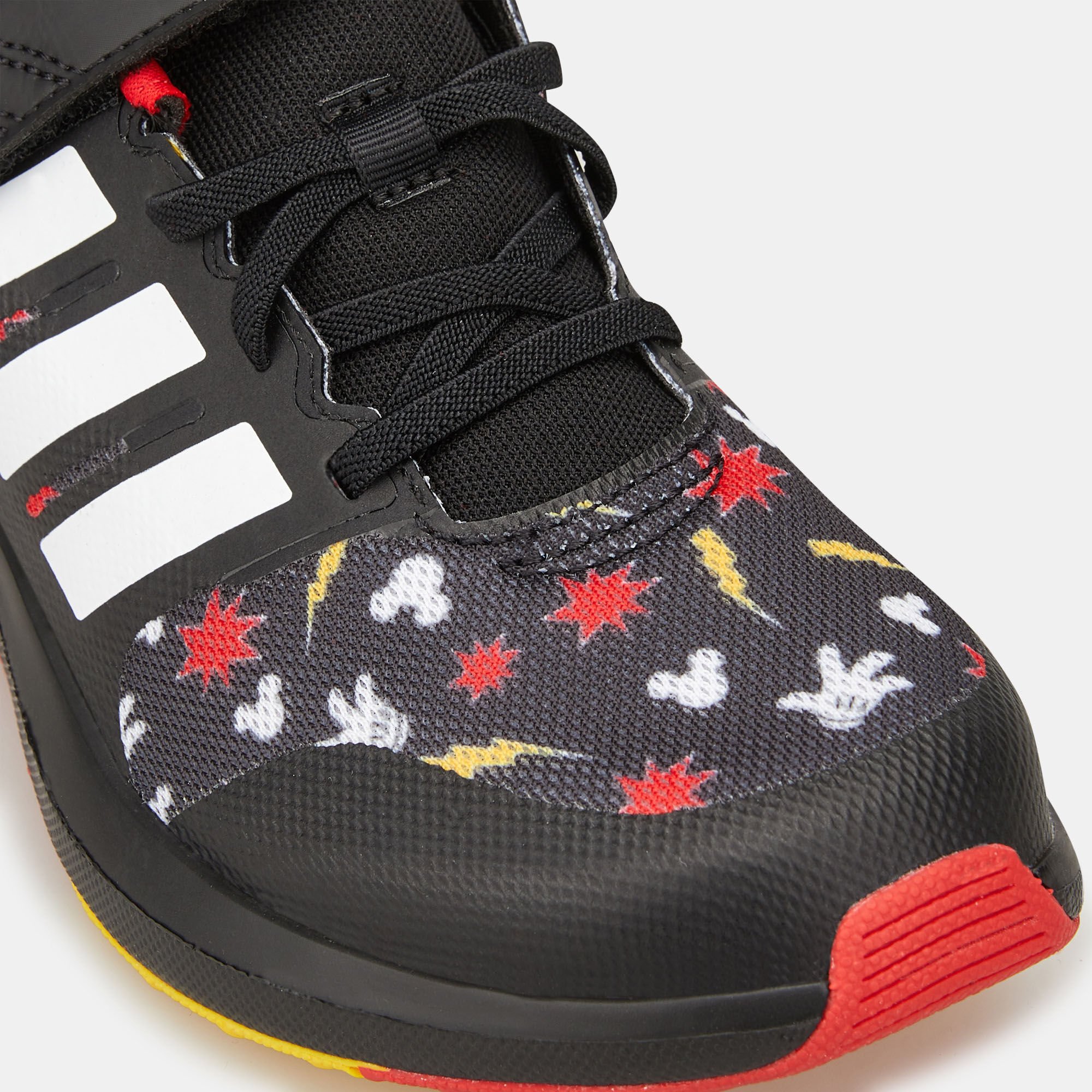 Adidas fortarun mickey store