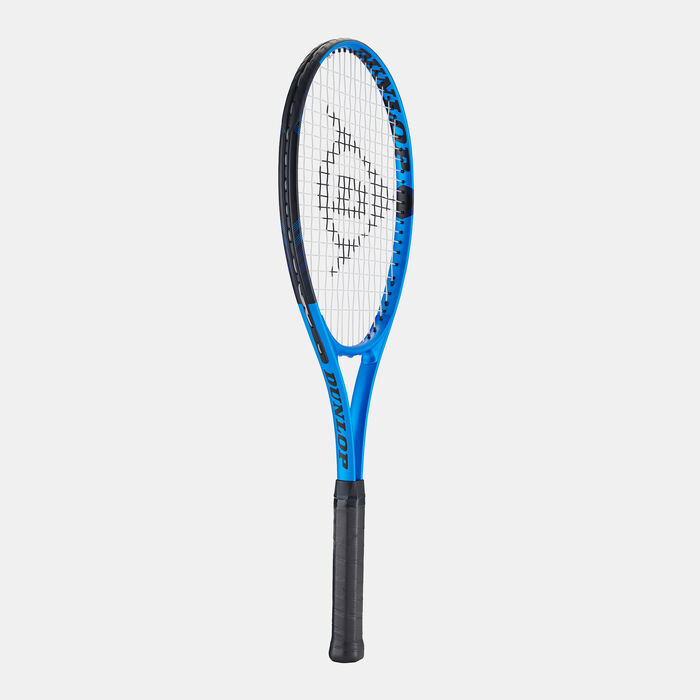 Dunlop FX Start 27 G3 NH Tennis Racket Multi-Color Dunlop FX Start 27 G3 NH Tennis Racket Multi-Color image number 1