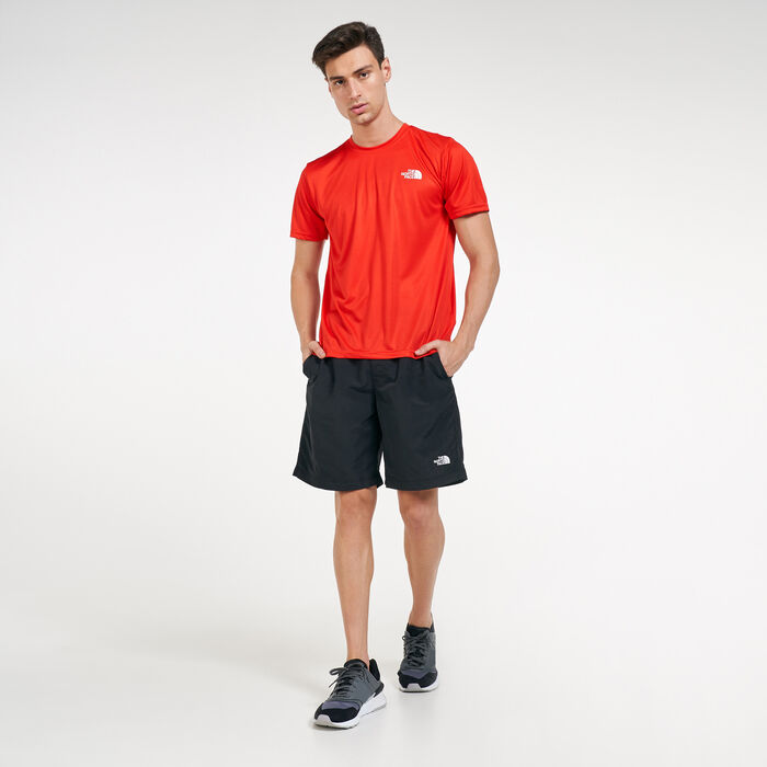 The North Face Men's Reaxion T-Shirt The North Face Men's Reaxion T-Shirt image number 2