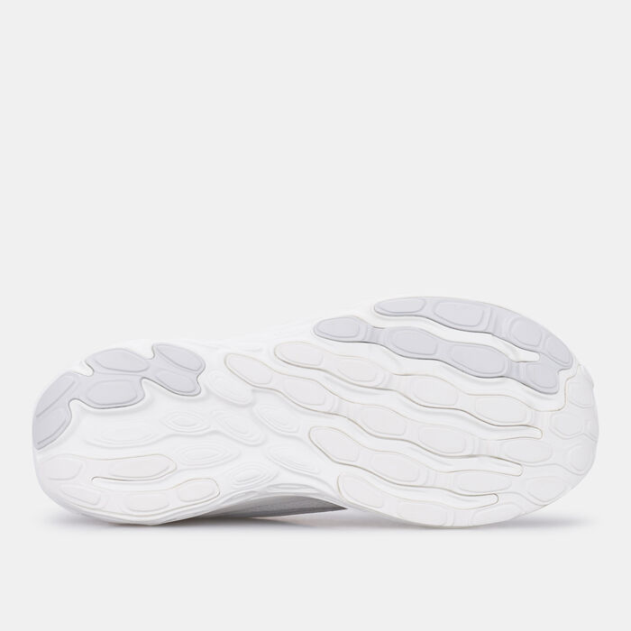 New Balance Women's Fresh Foam X 1080v13 Running Shoes White image number 4