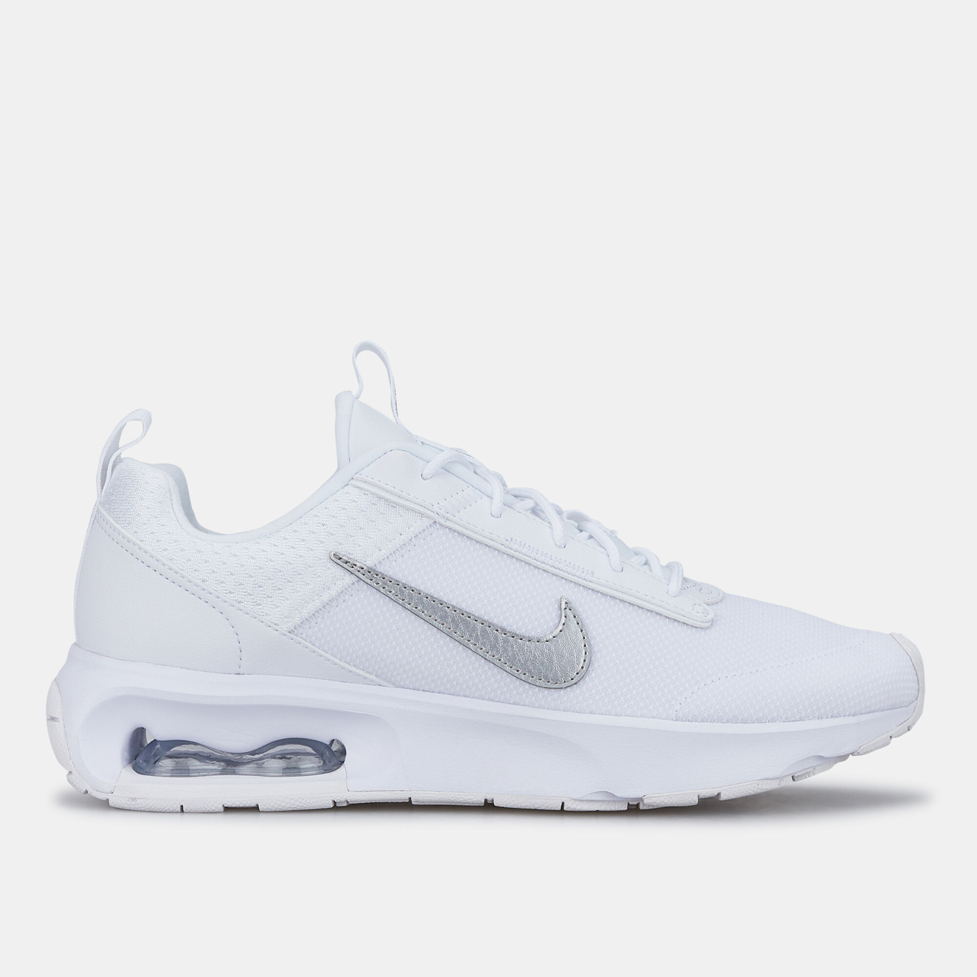 Buy Nike Women s Air Max INTRLK Lite Shoe White in KSA SSS