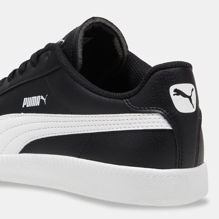 PUMA Men's 9-TSL Shoes Black PUMA Men's 9-TSL Shoes Black image number 5