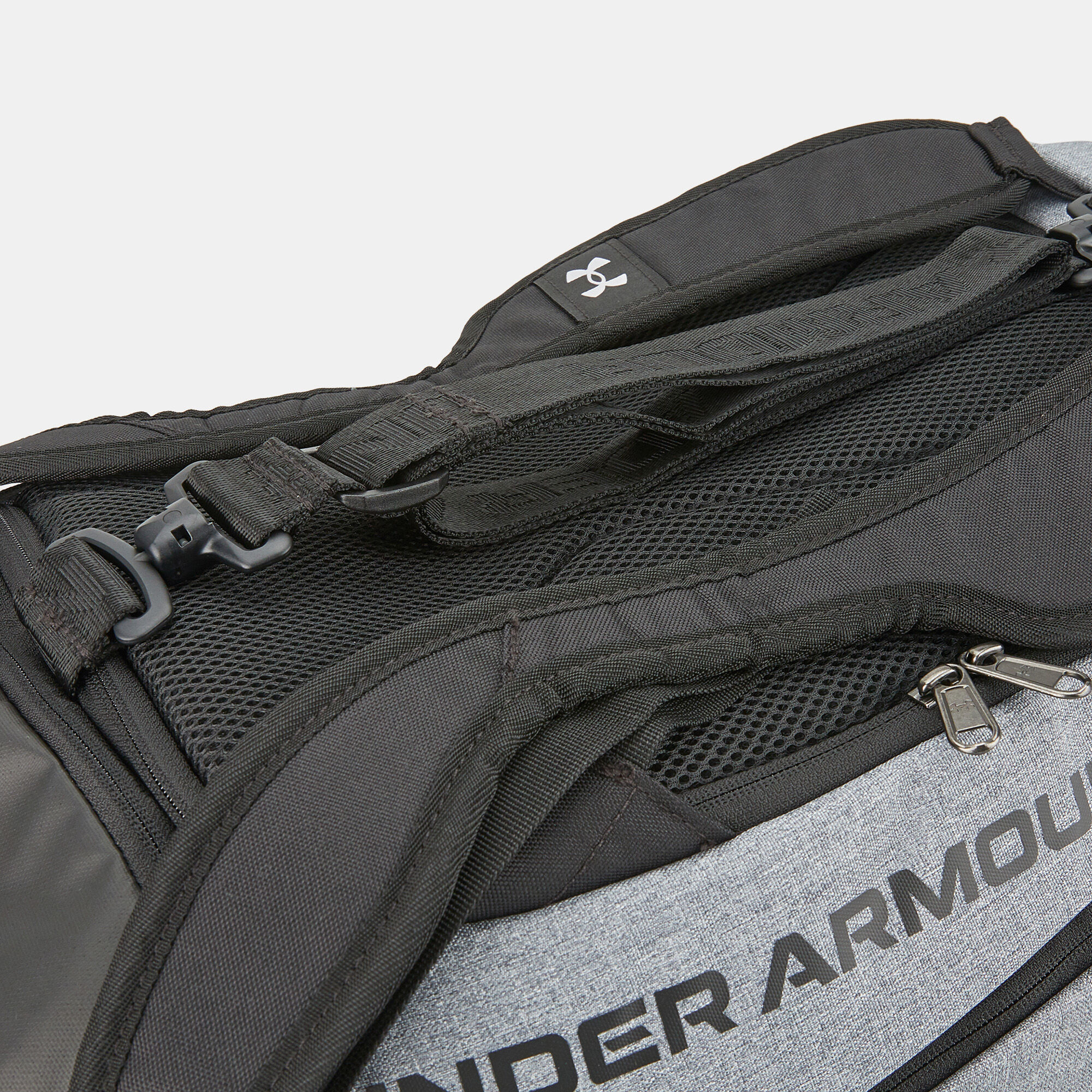 Ua storm clearance contain backpack duffle