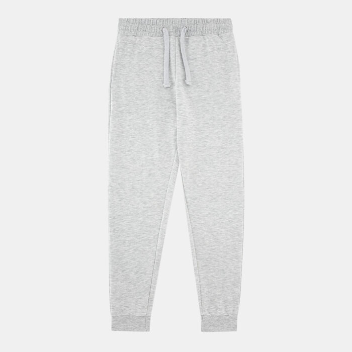 Sun and Sand Sports Kids' Classic Joggers Joggers Grey image number 0