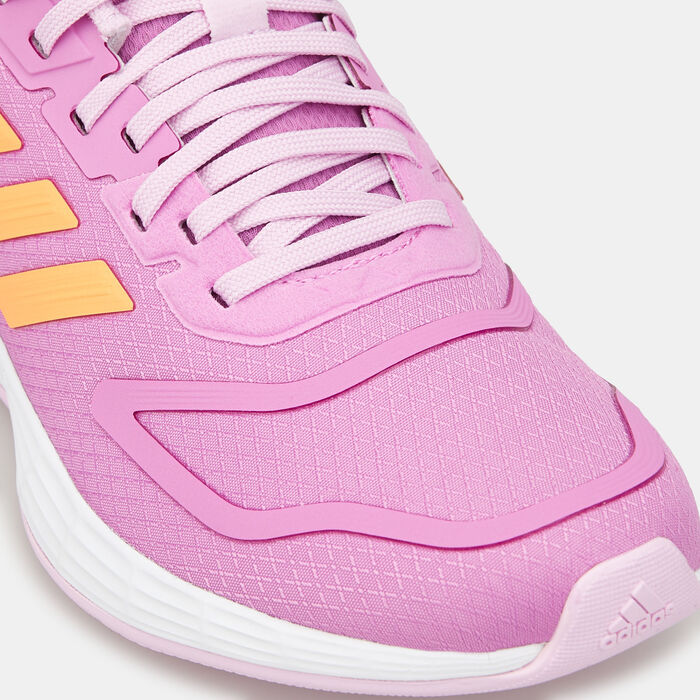 adidas Kids' Duramo 10 Shoe Purple adidas Kids' Duramo 10 Shoe Purple image number 4