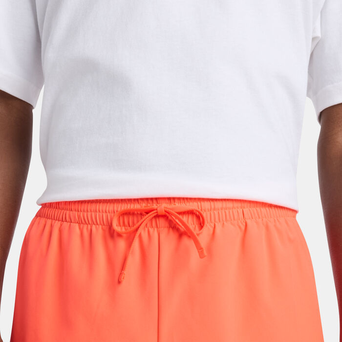 New Balance Men's Sport Essentials Training Shorts Red New Balance Men's Sport Essentials Training Shorts Red image number 2
