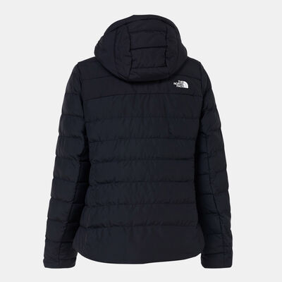 The North Face Women's Aconcagua 3 Hoodie Black