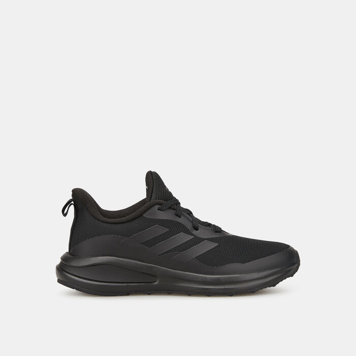 adidas Kids' FortaRun Sport Running Shoe Black adidas Kids' FortaRun Sport Running Shoe Black image number 0