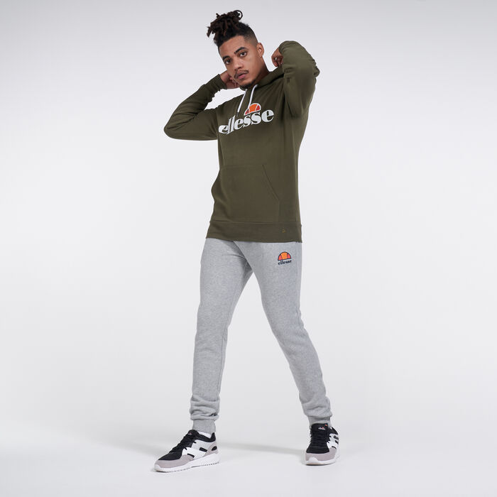 ellesse sweatpants