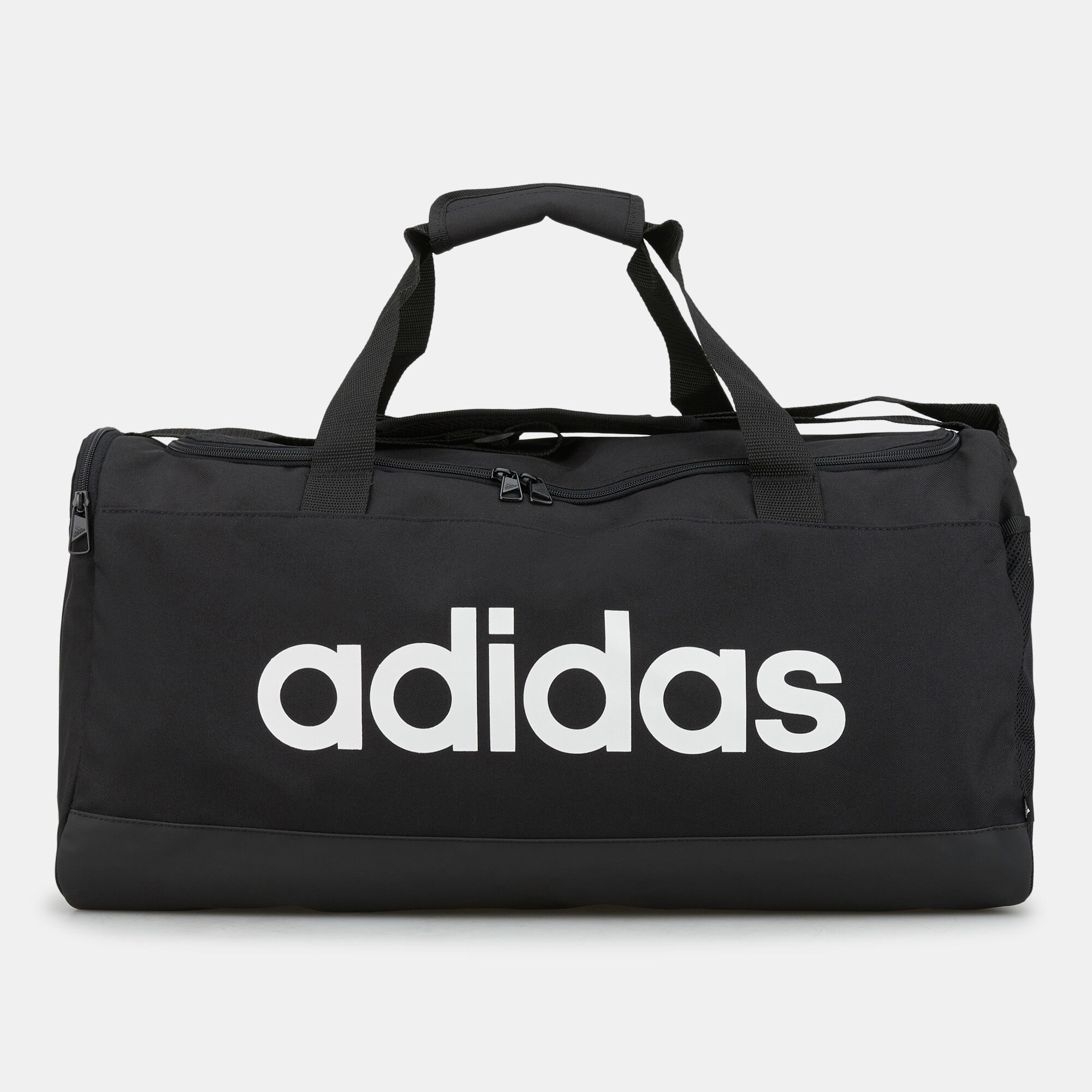 Adidas duffle cheap bag m