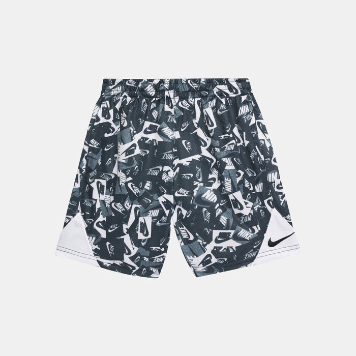 Kids' Avalanche Allover Print Shorts (Baby and Toddler) Kids' Avalanche Allover Print Shorts (Baby and Toddler) image number 0