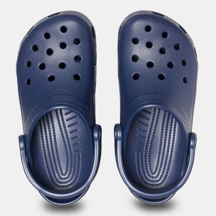 Crocs Classic Clogs Multi-Color Crocs Classic Clogs Multi-Color image number 4