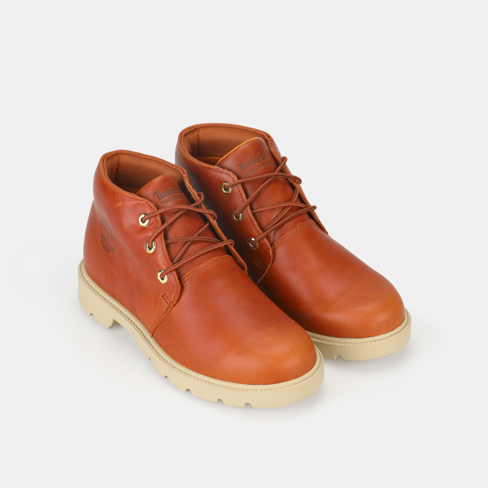 Timberland newman chukka best sale