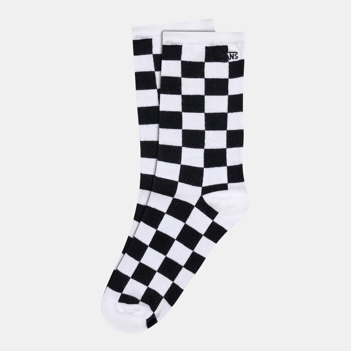 Vans Women's Ticker Socks Black Vans Women's Ticker Socks Black image number 0