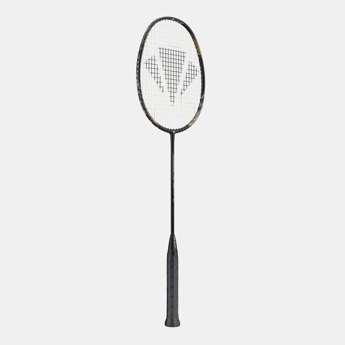 Dunlop Thunder Shox 3100 G6 HL Badminton Racket Multi-Color Dunlop Thunder Shox 3100 G6 HL Badminton Racket Multi-Color image number 1