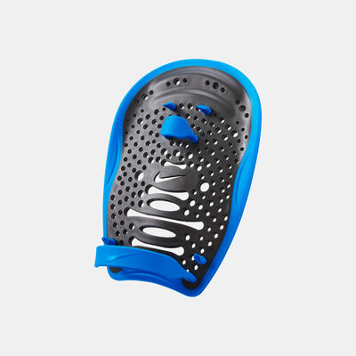 Nike Swim Swim Hand Paddles Black