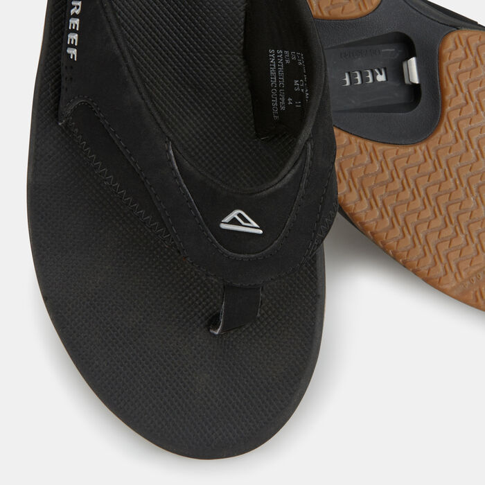Men's Fanning Flip Flops Men's Fanning Flip Flops image number 1