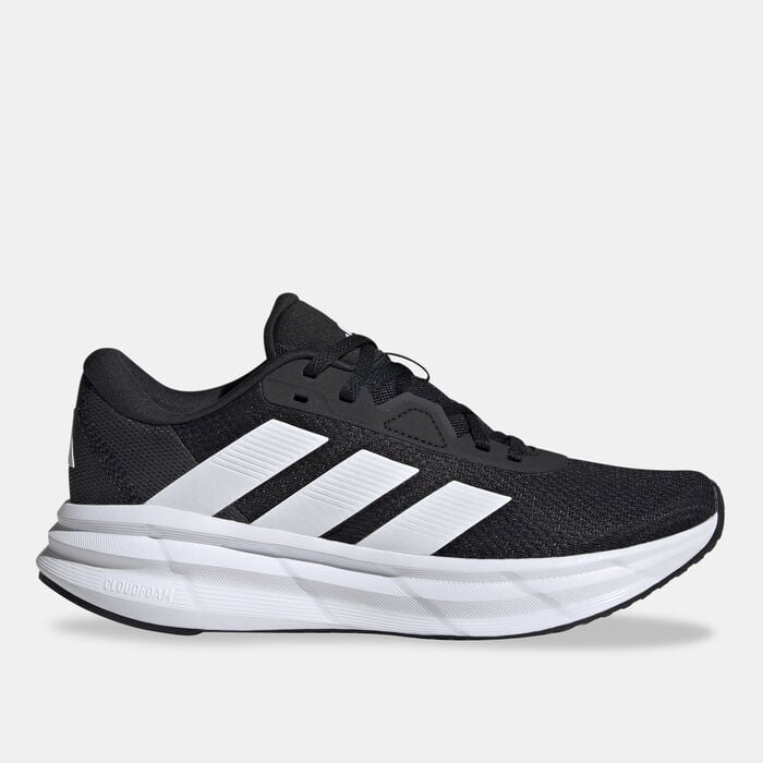 adidas Women's Galaxy 7 Running Shoes Black adidas Women's Galaxy 7 Running Shoes Black image number 0