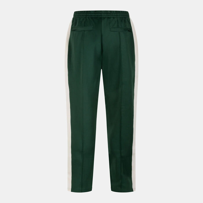 Converse Men's Retro Track Pants Green Converse Men's Retro Track Pants Green image number 1