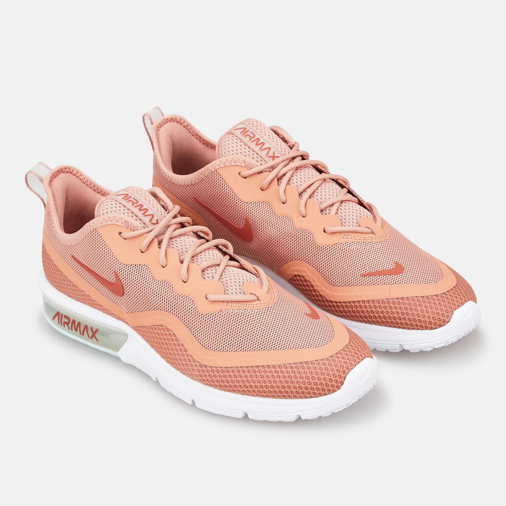 Nike air max discount sequent 4.5 womens