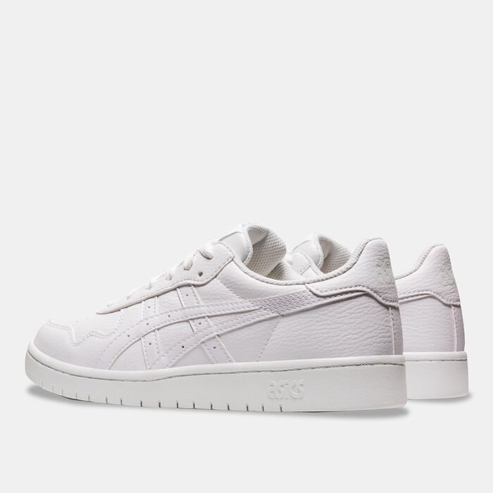ASICS Women's JAPAN S Shoes White ASICS Women's JAPAN S Shoes White image number 2