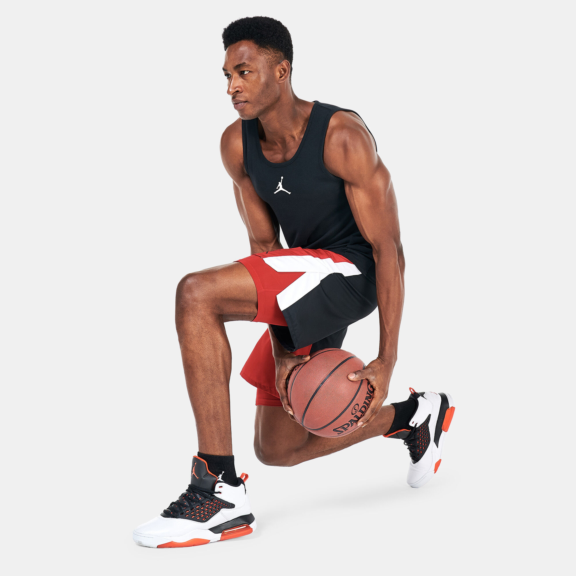 Sports outlet compression shorts