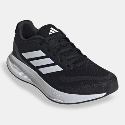 adidas Men's Runfalcon 5 Running Shoes Black adidas Men's Runfalcon 5 Running Shoes Black