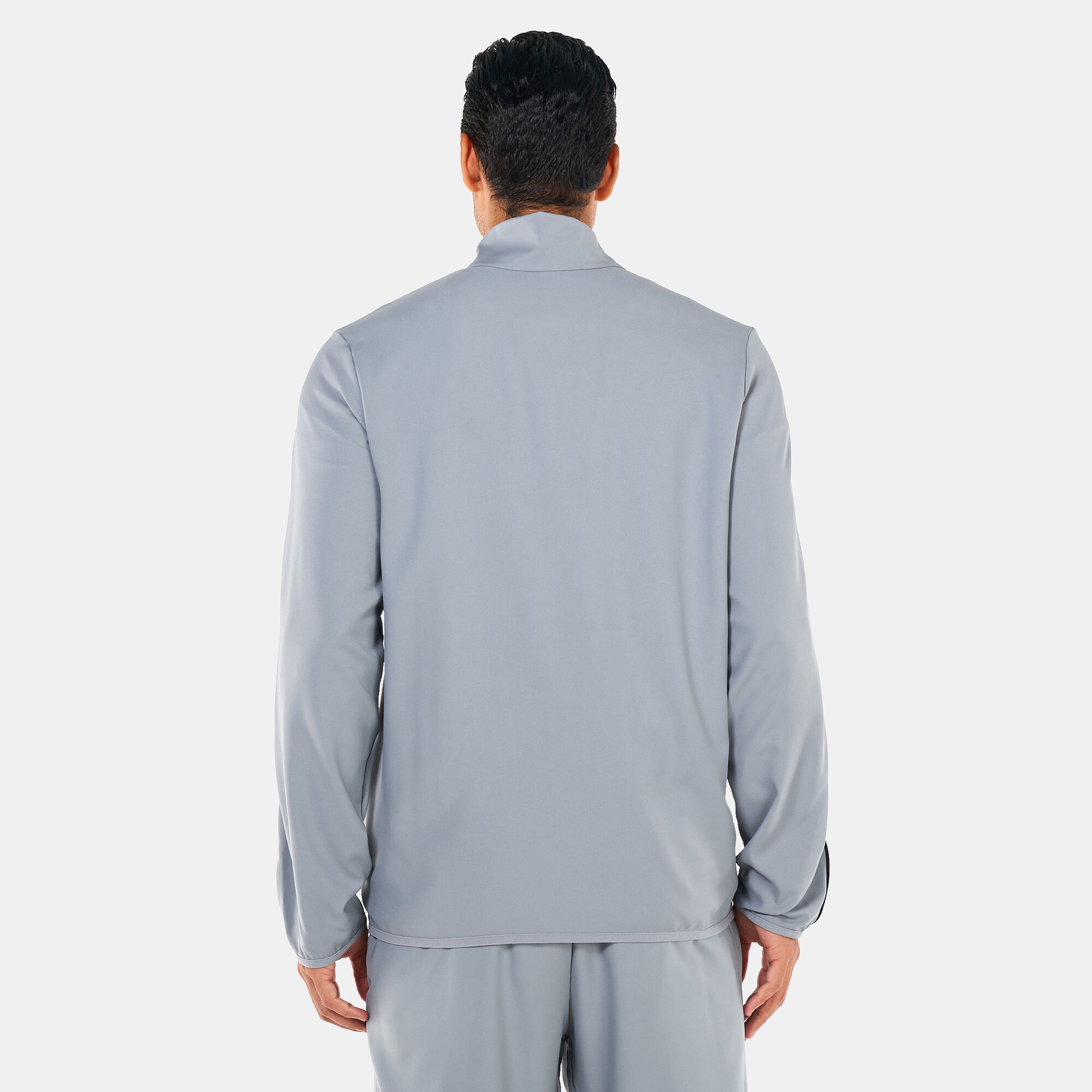Men's dry woven new arrivals training jacket