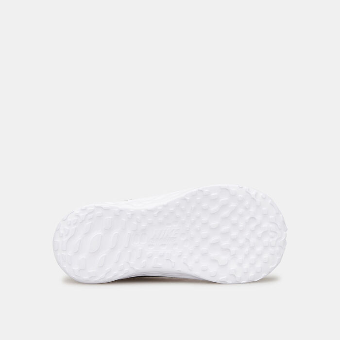 Nike Kids' Revolution 6 Shoe (Baby and Toddler) Black Nike Kids' Revolution 6 Shoe (Baby and Toddler) Black image number 3