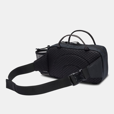 Columbia Echo Mountain Waist Bag Black Columbia Echo Mountain Waist Bag Black
