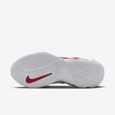 Nike Giannis Immortality 3 ASW Basketball Shoes Red