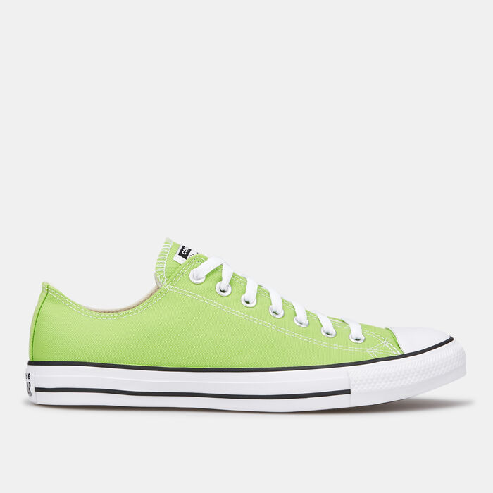 Chuck Taylor All Star Seasonal Colour Ox Unisex Shoe Chuck Taylor All Star Seasonal Colour Ox Unisex Shoe image number 0