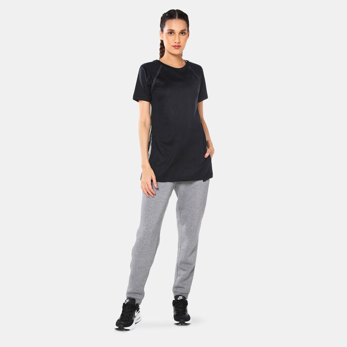 Women's Sportswear Bonded T-Shirt Women's Sportswear Bonded T-Shirt image number 2