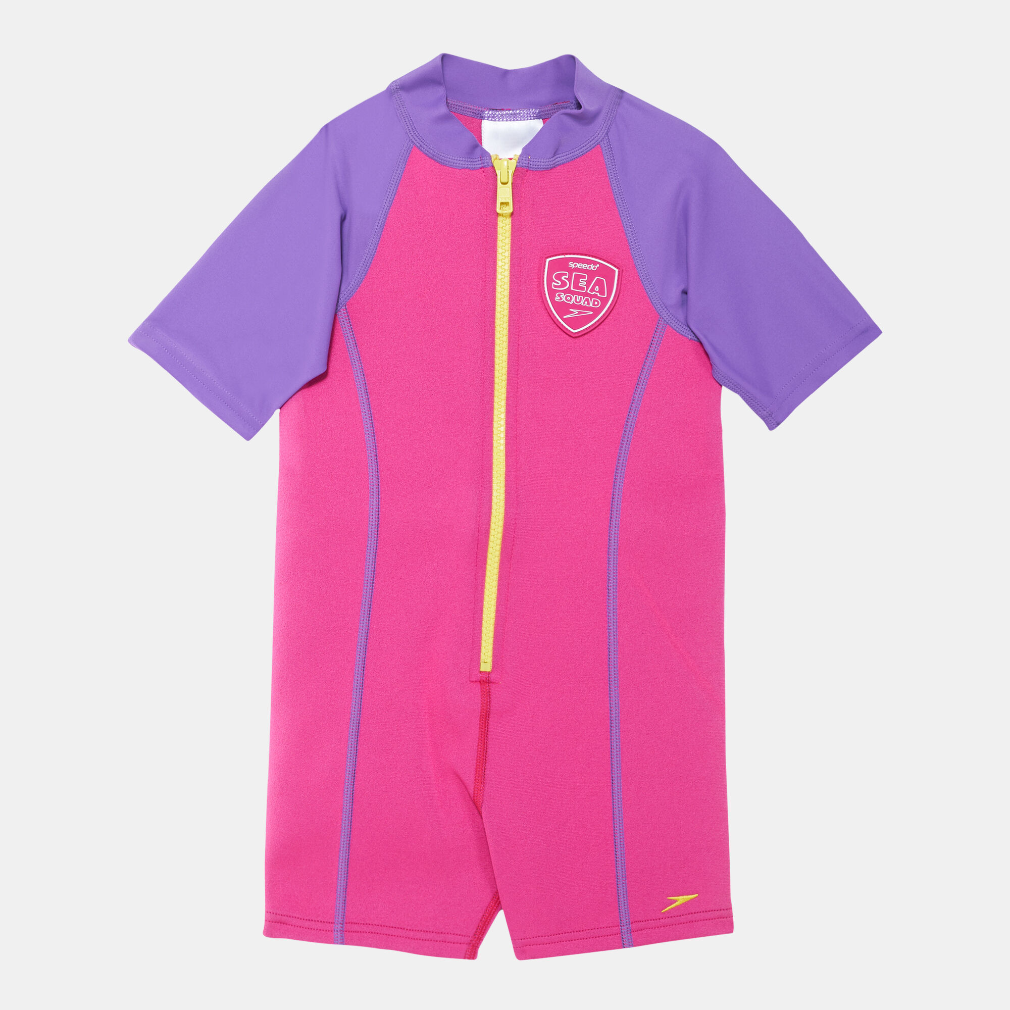 Speedo sea squad sales hot tot suit