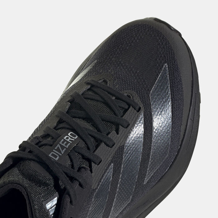 adidas Men's Adizero SL2 Running Shoes Black adidas Men's Adizero SL2 Running Shoes Black image number 5