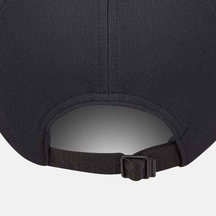 Under Armour Women's Play Up Cap Black Under Armour Women's Play Up Cap Black image number 1